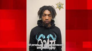 2 people arrested for Bossier Parishs first homicide of 2024 [upl. by Elockcin]