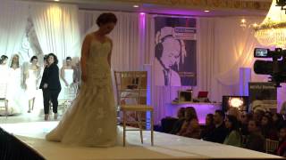 Iranian Canadian Bridal show 2015 in Toronto [upl. by Fanechka]