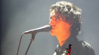 Tamino  Indigo Night Live at Paradiso Amsterdam 2 December 2022 [upl. by Bliss]