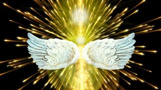 The Seven Archangels Healing Music Angelic Music Soothing Music For Mind Body Soul [upl. by Uy]