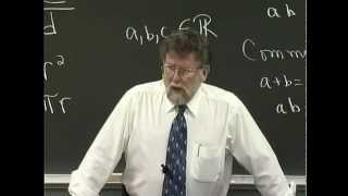 Lecture 01 Beginning Algebra Math 70 [upl. by Kreindler]