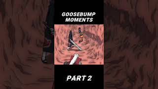 Goosebump moments part 2  Legendary Sanin naruto kannada [upl. by Sholeen921]