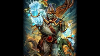 Smite Fr Guide Osiris [upl. by Particia733]