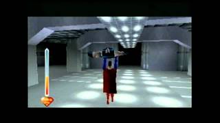 Superman 64 Review Part 2 [upl. by Ekihc]