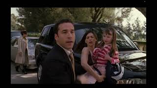 Ari Gold picks up his daughter from school Entourage [upl. by Simson]