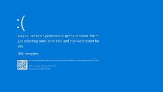 How to Fix Hypervisor Blue Screen of Death on Windows 1011 Solution [upl. by Novah255]