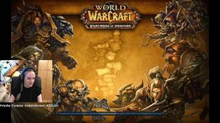 Wolrd of Warcraft Mounts 388  das Fräu­lein Rukhmar und der Herr Nalak [upl. by Ardme]