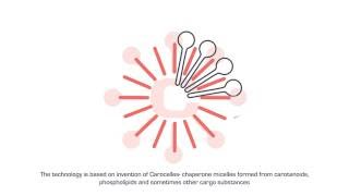 Introduction to Carocelle® technology [upl. by Euton552]