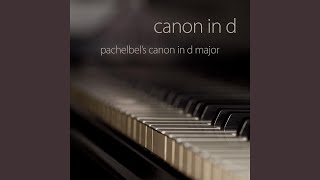 Canon In D Piano and Violin Duet [upl. by Faxun428]