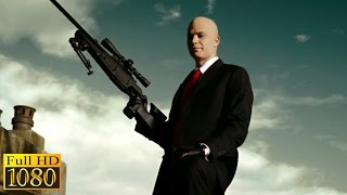 HITMAN Clip  quotAgent 47 Kidnaps Nika Boroninaquot 2007 [upl. by Langan]