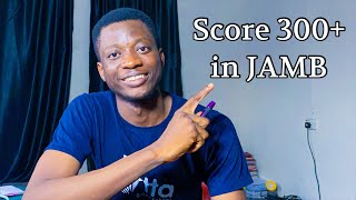 How to Use the JAMB Syllabus to Ace your UTME [upl. by Odo]