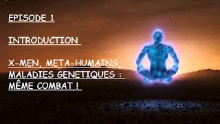 DS 1  MUTATION ET VARIATION [upl. by Anewor]