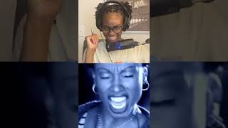 First Time Hearing Brownstone  If You Love Me  REACTION🔥🔥🔥 FULL VIDEO UP youtubeshorts [upl. by Latty783]