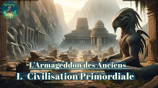 Une Civilisation Primordiale il y a 55 millions d’années [upl. by O'Shee]