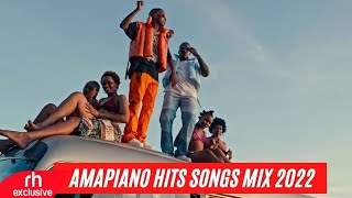 DJ 38K BEST OF AMAPIANO PARTY MIX SONGS 2022 MIX You Want To Bamba Chill With Big Boys GOYA MENOR [upl. by Nomed961]