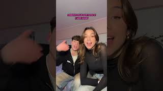 SARA ESPOSITO E LUK3 VI RICORDAVATE DI LORO INSIEMEtiktok perte webboh novitamakeup greenscreen [upl. by Placida]