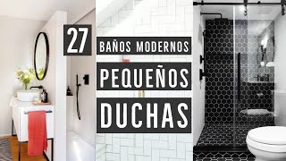 Tips para baños pequeños  Baños  The Home Depot Mx [upl. by Nellaf]