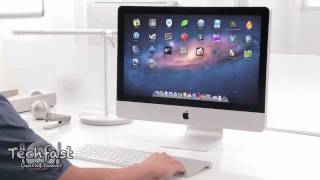 OS X Lion Top 10 Features in Under 3 Minutes [upl. by Lancelle]