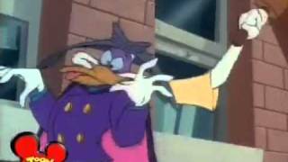 Darkwing Duck  Theme Deutsch [upl. by Yngiram385]