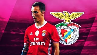 ALEX GRIMALDO  Goals Skills Assists  Benfica  20162017 HD [upl. by Ferullo283]