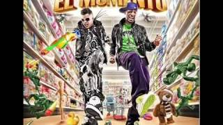 Jowell y Randy Ft JQ Gracias a la Suegra Remix [upl. by Teodoor]