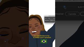 Rebeca é sinônimo de inspiração deu seus pulos e conquistou o ouro adobebrasil creativecloud [upl. by Ulrick]