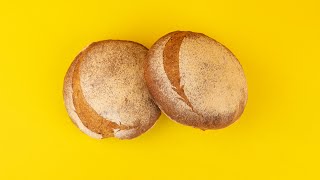 Slik lager du brød og rundstykker med Probaker kjøkkenmaskin [upl. by Adley]