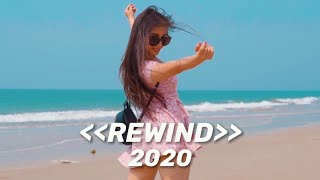 YouTube Rewind 2020  Best Of 2020  Choreography by PRONEETA  VIJAY [upl. by Sorensen]