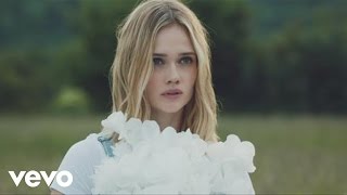 Florrie  Little White Lies Official Video [upl. by Lesig839]