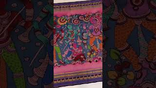 Pen kalamkari manufacturers wholesale price contact number 9032124192 [upl. by Chapel]