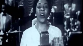 The Life And Times Of Dinah Washington part 3 [upl. by Lladnek]