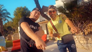 Heuss Lenfoiré ft JuL  Moulaga Clip Officiel [upl. by Ajay]