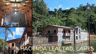 Hacienda Lealtad en Lares [upl. by Bulley]