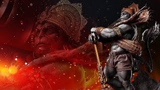 LAHER LAHER LAHRAYE RE VS HANUMAN KI GADA  djaditya14 [upl. by Benton954]