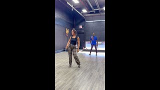 ETU MU DYETO  TORONTO  Dance Team Practice  Dr Kizomba amp Guida shorts [upl. by Yalhsa415]