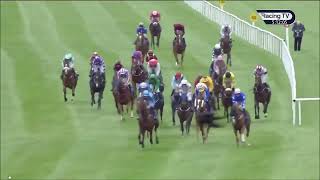 Selective Power The Curragh Oct 5 2024 [upl. by Vanni]