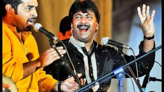 Nadiya Bairi Bhayi Thumri based on Des Raag quotHQquot quotHDquot Singer Ustad Rashid Khan [upl. by Darmit]