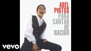 Abel Pintos  La Flor Azul Official Audio [upl. by Assil383]