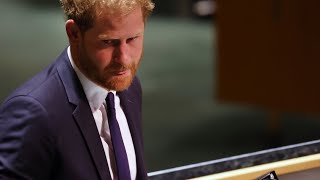 Prince Harry has become ‘unbelievably selfish’ and is driven by ‘vengeance’ and ‘cruelty’ [upl. by Bobbee]