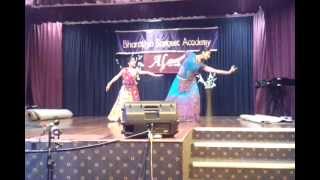 Chalka Chalka Re Dance  Saathiya [upl. by Divadnhoj]