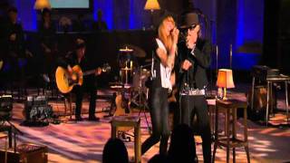 Udo Lindenberg amp Jennifer Weist Jennifer Rostock quotGegen die Strömungquot offizielles Video [upl. by Aurie]