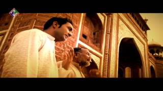 Lakhwinder Wadali amp Pooran Wadali  Charkha  Music Waves [upl. by Etnahsal81]