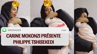 YOUTUBE NA TIKTOK EBUKANI CARINE ALAKISI LEKI YA HENRIETTA [upl. by Kemble246]