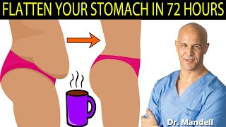 The Tastiest Fat Burning Herb that Flattens Your Stomach in 72 Hours  Dr Alan Mandell DC [upl. by Karly]