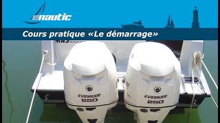 Cours pratiqueLe démarrage [upl. by Conan441]