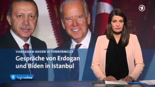 tagesschau 2000 Uhr 22112014 [upl. by Ahsinyt744]