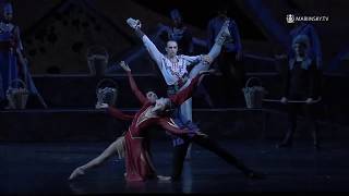 Aram Khachaturian Gayane Ballet Suite Adagio [upl. by Ecinahc139]