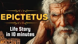 Why Epictetus Wisdom Will Change Your Life Forever [upl. by February]