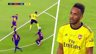 Aubameyang  Top 50 Goals [upl. by Ocihc]