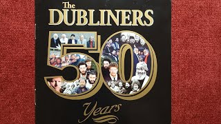 THE DUBLINERS  FIDDLERS GREEN [upl. by Arotahs]